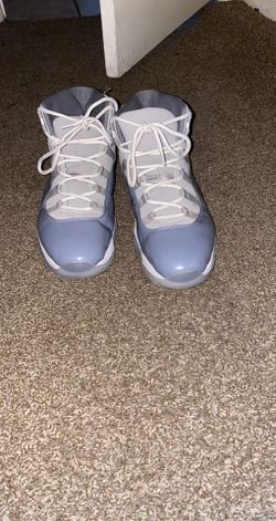 Cool Grays 11