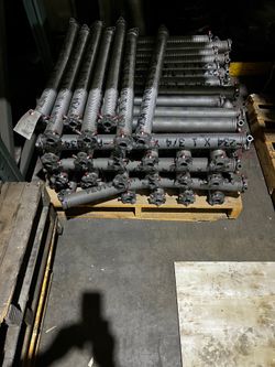 Garage door torsion spring