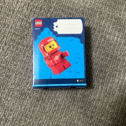 Lego Space Baby Full Set Unopened