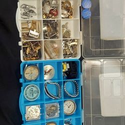 Way More Than The Eye Can See, Watch Bundle 