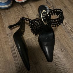 Rene Caovilla Heels