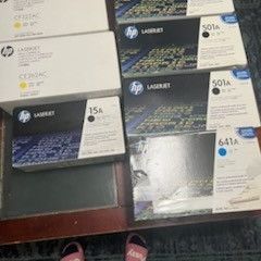 Hp Ink 