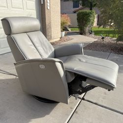 Fjords Venice Power Recliner , Copenhagen