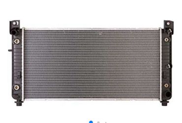 Radiator For Chevy Silverado , GMC,Cadillac