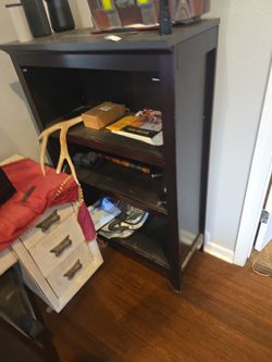 Book Shelf