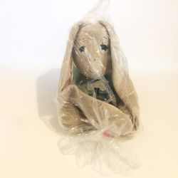 NWT Final Fantasy XIV Mamett N Mu Plush