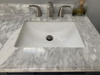 Vanity Top PENDING