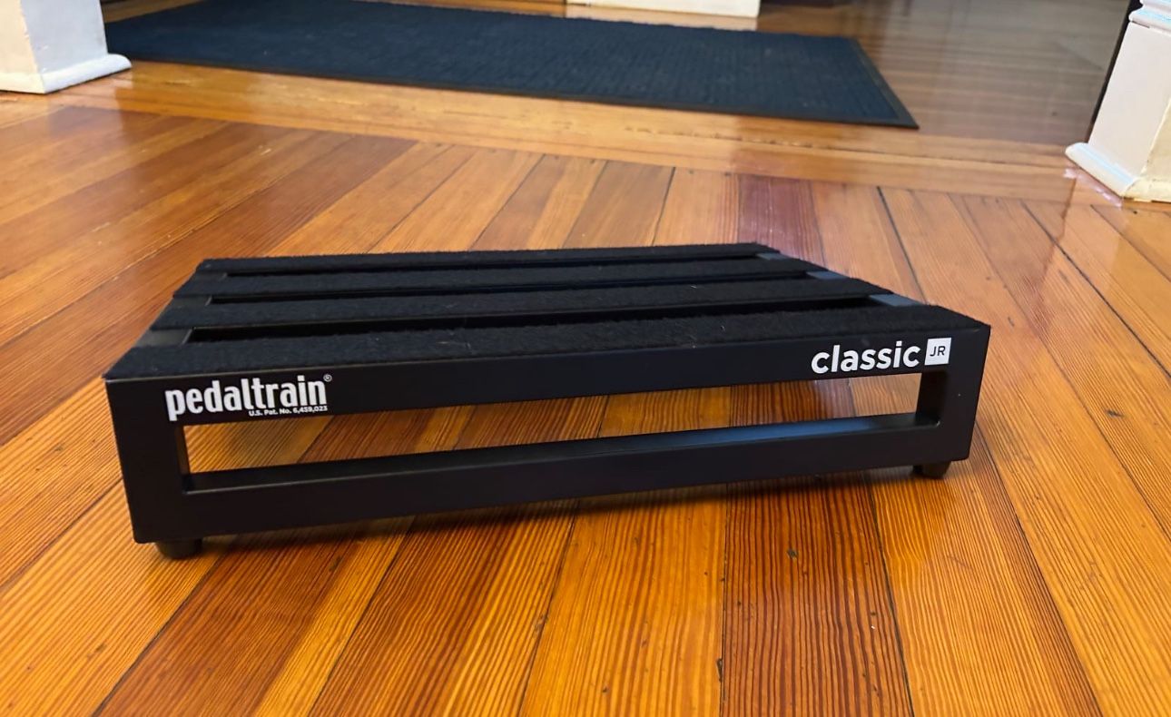 Pedaltrain Classic Jr