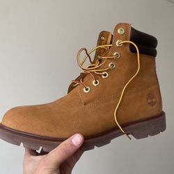 Men’s Timberland Boots (6 Inch WATERPROOF)