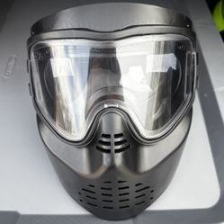 Brand New Paintball Mask 