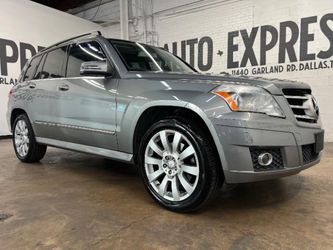 2012 Mercedes-Benz GLK 350