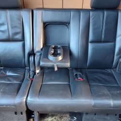 2021 Thru -23' Chevy Suburban, Tahoe Or GMC Denali, Yukon 3rd Row Seat