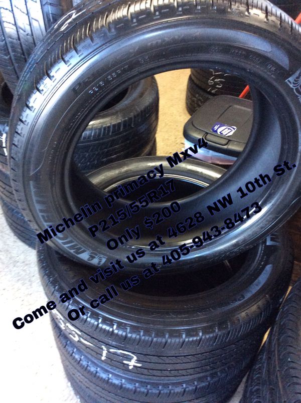 Used tires for Sale in Oklahoma City, OK OfferUp