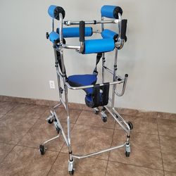 Standing Walker / Wheelchair New 
