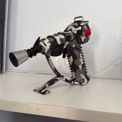 Ray Gun Torch 