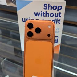 iPhone 17 Pro Unlocked Available 