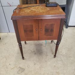 Antique Sewing Machine
