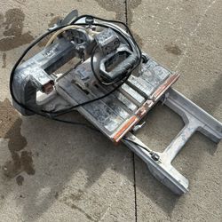RIDGID 12 Amp Corded 8 in. Tile Saw