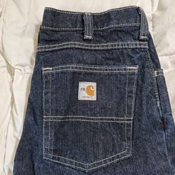 CARHARTT DENIM FR