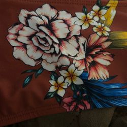 Swim Wear Top Only Different Sizes,  Different Brands $3 Each 