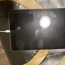 First Generation iPad 