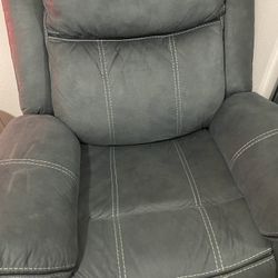 Recliner