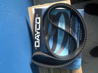 Dayco Timing Belt