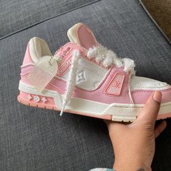 Worn twice 