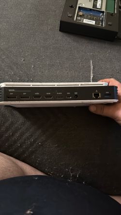 Bosgame EGPU