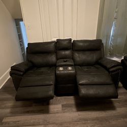 2 Piece Couch