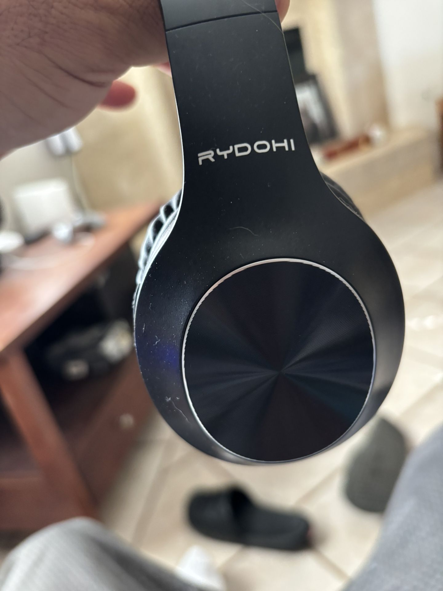 RYDOHI Wireless Headphones