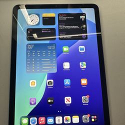 iPad Air 4th Gen 