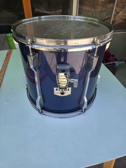Tama rockstar 12 inch vintage tom