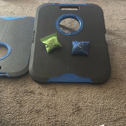 Corn Hole