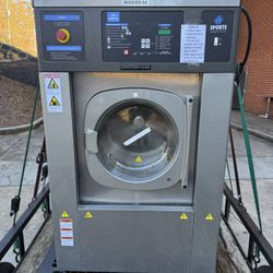 Commercial Industrial Washer Washing Machine