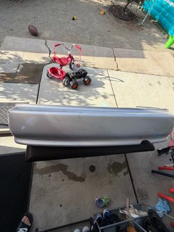 Honda civic parts