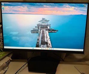 Gaming monitor 24” 165Hz