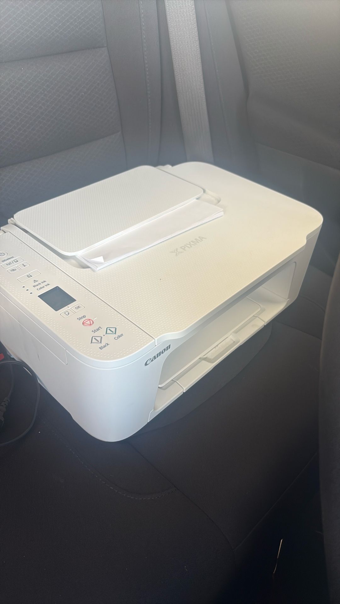 Printer Canon