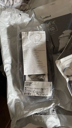 Medical equipment