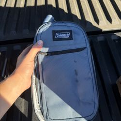 Coleman 6 Can Cooler