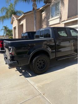 ford f150