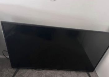 Sceptre 4k UHD TV