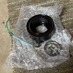 8th Gen Civic Si AC Compressor Coil