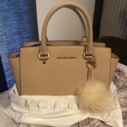 Brand New Michael Kors Bag