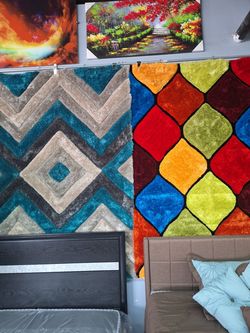 Rugs