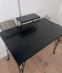 Gaming Desk Gamer Desk Desktop Office Desk