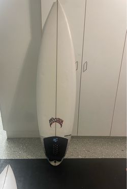 6’1 Lost Mayhem Whiplash