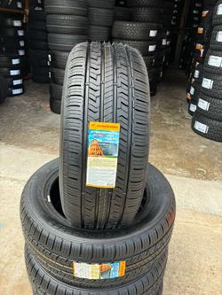 235/55R17 Ferentino - Set of four - Free Install, Mount and Balance