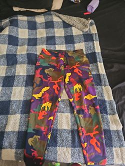 Polo Ralph Lauren Pants