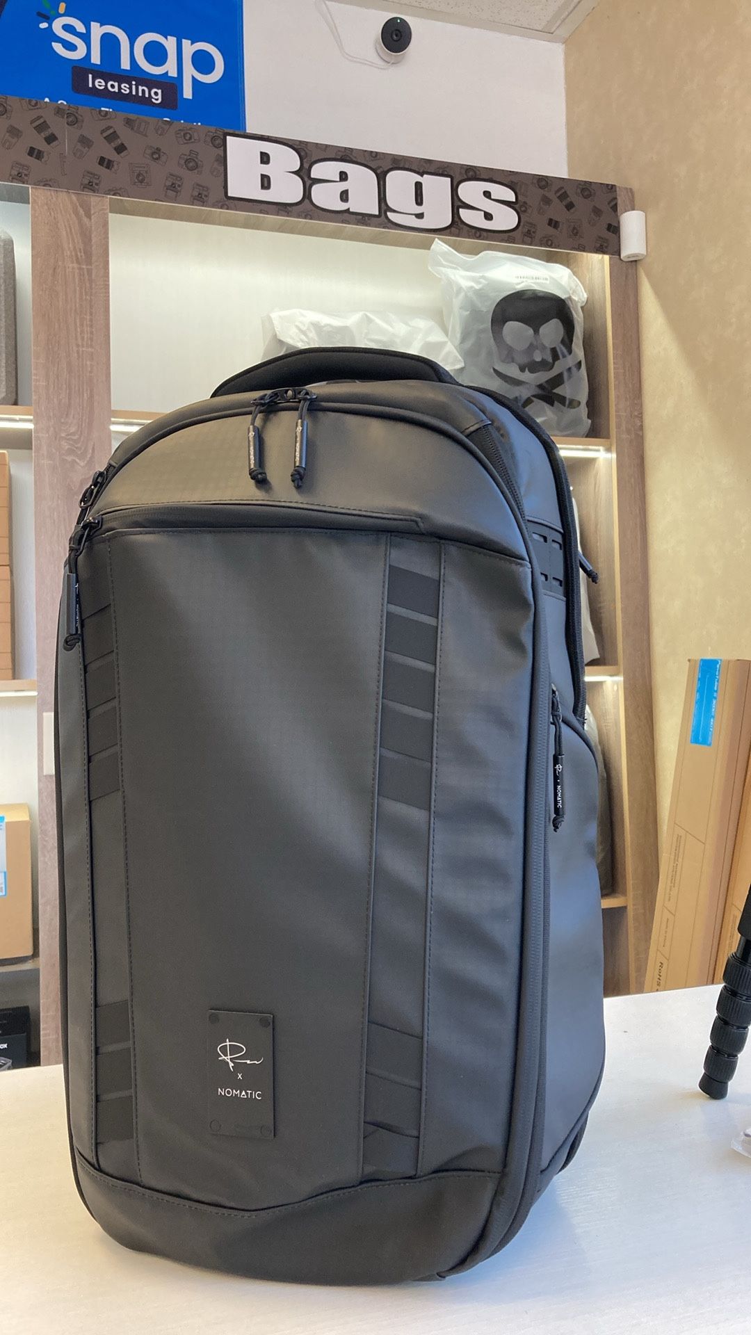 Peter McKinnon 35L Camera backpack